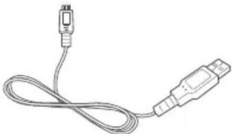 HISENSE Sero 8 Pro - Cable micro USB - 1