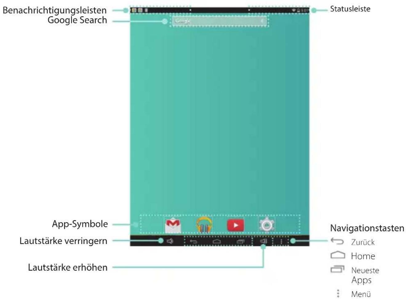 HISENSE Sero 8 Pro - Homepage - 1