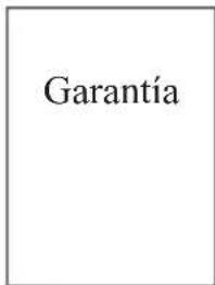 HISENSE Sero 8 Pro - Guía de inicio rápido y Garantía - 2