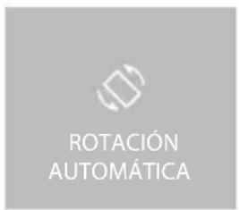 HISENSE Sero 8 Pro - Orientación de pantalla - 1