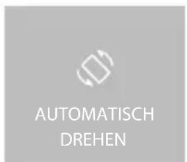 HISENSE Sero 8 Pro - Ausrichtung des Bildschirms - 1