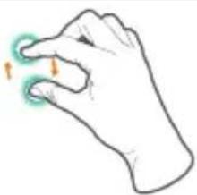 HISENSE Sero 8 Pro - Vergrößern - 1