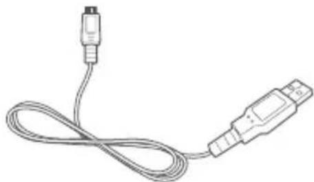 HISENSE Sero 8 Pro - Micro-USB Cable - 1