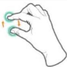 HISENSE Sero 8 Pro - Zoom - 1