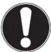 MEDION P81034 - In dieser Anleitung verwendete Symbole und Signalwörter - 2