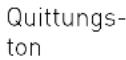 AGFEO AS 4000 - Anklopfschutz ein-/ausschalten - 11