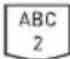 AGFEO AS 2X - Name mit der Zifferntastatur eingeben - 2