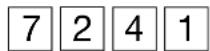 AGFEO AS 2X - Automatische Wahl - Extern-rufnummer programmieren - 4
