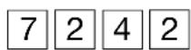 AGFEO AS 2X - Numérotation automatique - programmer le numéro d'appoint interne - 4