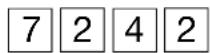 AGFEO AS 1X - Automatisch kiezen - intern nummer programmeren - 4