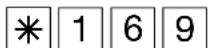 AGFEO AS 1X - Wektijd wissen - 3