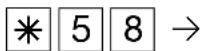 AGFEO AS 1X - Umleitung zu am a/b Telefon programmieren und schalten - 3
