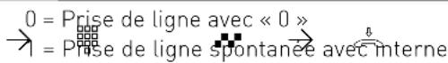 AGFEO AS 1X - Définir la variante de prise de ligne - 6