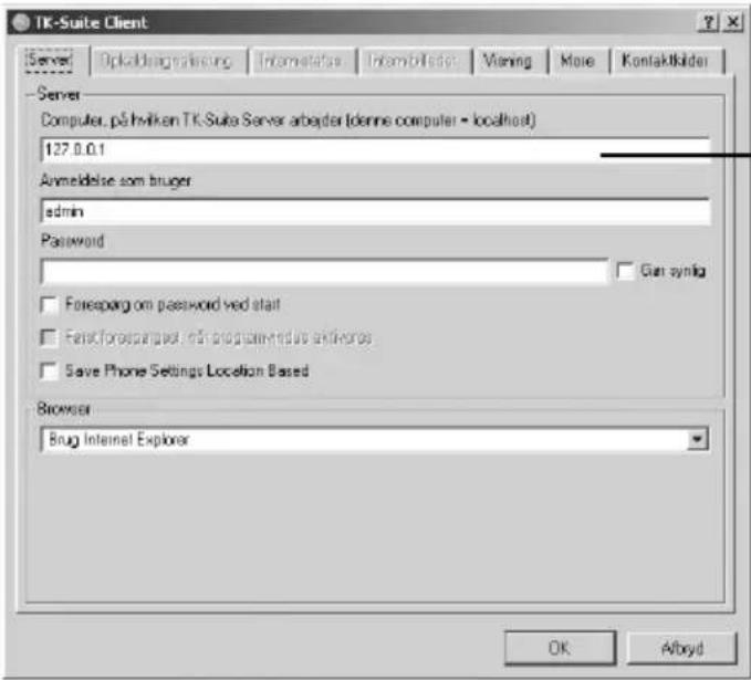 AGFEO AS 1X - TK-Suite Client - 3