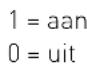 AGFEO AS 1X - Automatisch kiezen in-/uitschakelen - 8