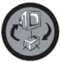 AGFEO AS 1X - TK-Suite Set - 1