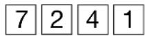AGFEO AS 1X - Automatisch kiezen - extern nummer programmeren - 4