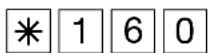 AGFEO AS 151 - Wekken deactiveren - 3