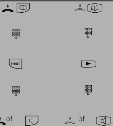 AGFEO AS 151 - Telefoonnummer uit het telefoonboek wissen - 2