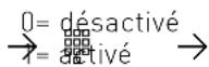 AGFEO AS 151 - Activer/désactiver la protection au signal d'appel - 4