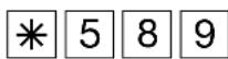 AGFEO AS 151 - Effacer tous les renvois pour un numéro interne - 3