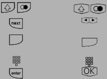 AGFEO AS 151 - Lijst van verbindingen - 2