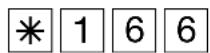 AGFEO AS 151 - Wecktage vom analogen oder ISDN Telefon aus einstellen - 2