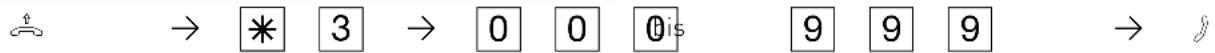 AGFEO AS 181 - Telefonbuch - Rufnummern wahlen - 1