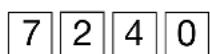 AGFEO AS 181 - Numérotation automatique - Effacer le numéro d'appoint - 4