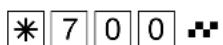 AGFEO AS 181 - Numérotation automatique - Effacer le numéro d'appoint - 9