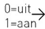 AGFEO AS 181 - Aanklopbeveiling in- / uitschakelen - 7