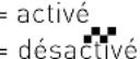 AGFEO AS 181 - Activer/désactiver la numérotation automatique - 6
