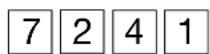 AGFEO AS 181 - Numéroration automatique -Programmer le numéro d'expérience externe - 4