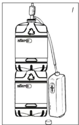 ZIBRO R 224 TC - ALTIJD VOLDOENDE VENTILEREN - 6