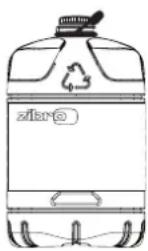 ZIBRO R 224 TC - VENTILAR SIEMPRE SUFICIENTEMENTE - 1