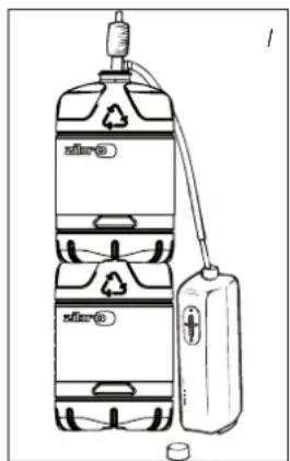 ZIBRO R 224 TC - B FYLLA PÅ BRÄNSLE - 1