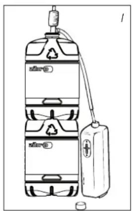 ZIBRO R 224 TC - GEBRAUCHSANWEISUNG - 3
