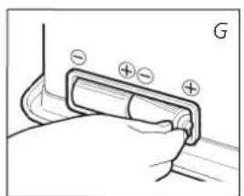 ZIBRO R 224 TC - SE ALLTID TILL ATT DET FINNS TILLRÄCKLIG VENTILATION - 5