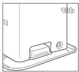 ZIBRO R 224 TC - L DER ofEN MUSS GANZ ABGEKÜHLT SEIN, BEVoR SIE MIT DEM DoCHTWECHSEL BEGINNEN. - 11