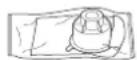 ZIBRO R 224 TC - VIGTIGE DELE - 3