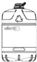 ZIBRO R 224 TC - 1