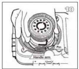 ZIBRO R 224 TC - K WARRANTY PROVISIONS - 12
