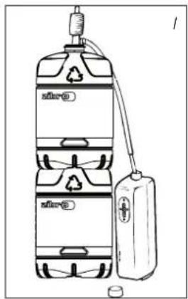 ZIBRO R 224 TC - A INSTALLAZIONE DELLA STUFA - 3