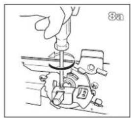 ZIBRO R 224 TC - LA RESISTENZA DI ACCENSIONE - 10