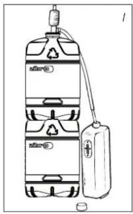 ZIBRO R 224 TC - L INDEN Du påBEGyNDER uDSKIFTNINGEN AF VÄGEN, SKAL KAMINEN VÄRE SLuKKET OG HELT AFKÖLET. - 16