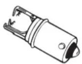 ZIBRO R 224 TC - F Funktionsfejl, ÅRSAGER OG L∅SNINGER - 1