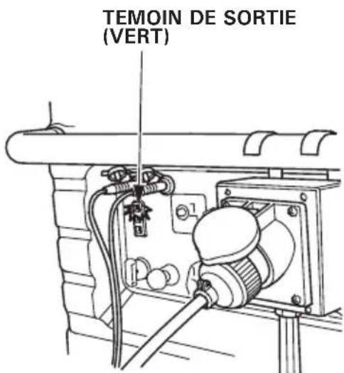 Honda EU30IS - Precaution: - 1