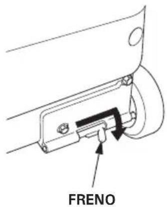Honda EU30IS - Tip U - 6