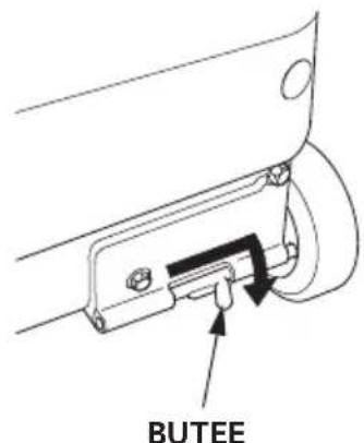 Honda EU30IS - Type U - 5