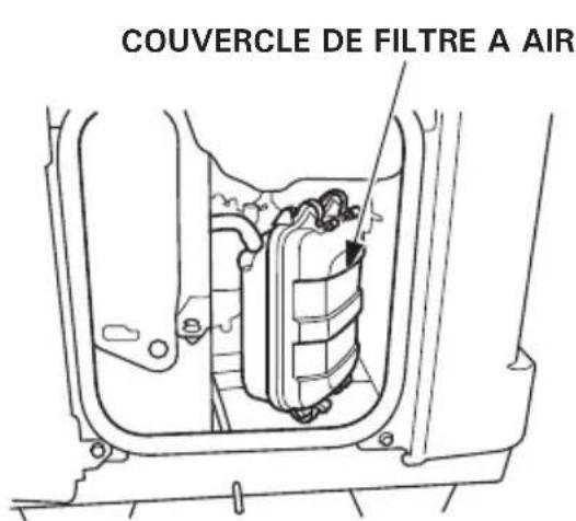 Honda EU30IS - Precaution: - 5